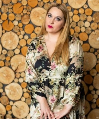 Ульяна, 45 лет